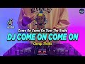 DJ COME ON COME ON TURN THE RADIO ON x SAMPE BAWAH TIKTOK VIRAL REMIX FULL BASS 2022 | DJ ENAKEUN