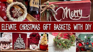 🎄 Create Stunning DIY Christmas Ornaments for Decor & Gift Giving! 🎁