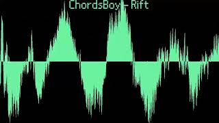 [Dark Cinematic] ChordsBoy - Rift