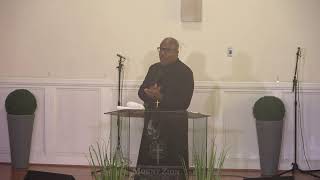 Celebration of Life for Robert "Deacon Granddaddy" Jackson, Sr.