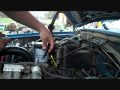 Ford F250 6.9 Diesel Injectors, O-rings, Return Lines, Tees, the Works!