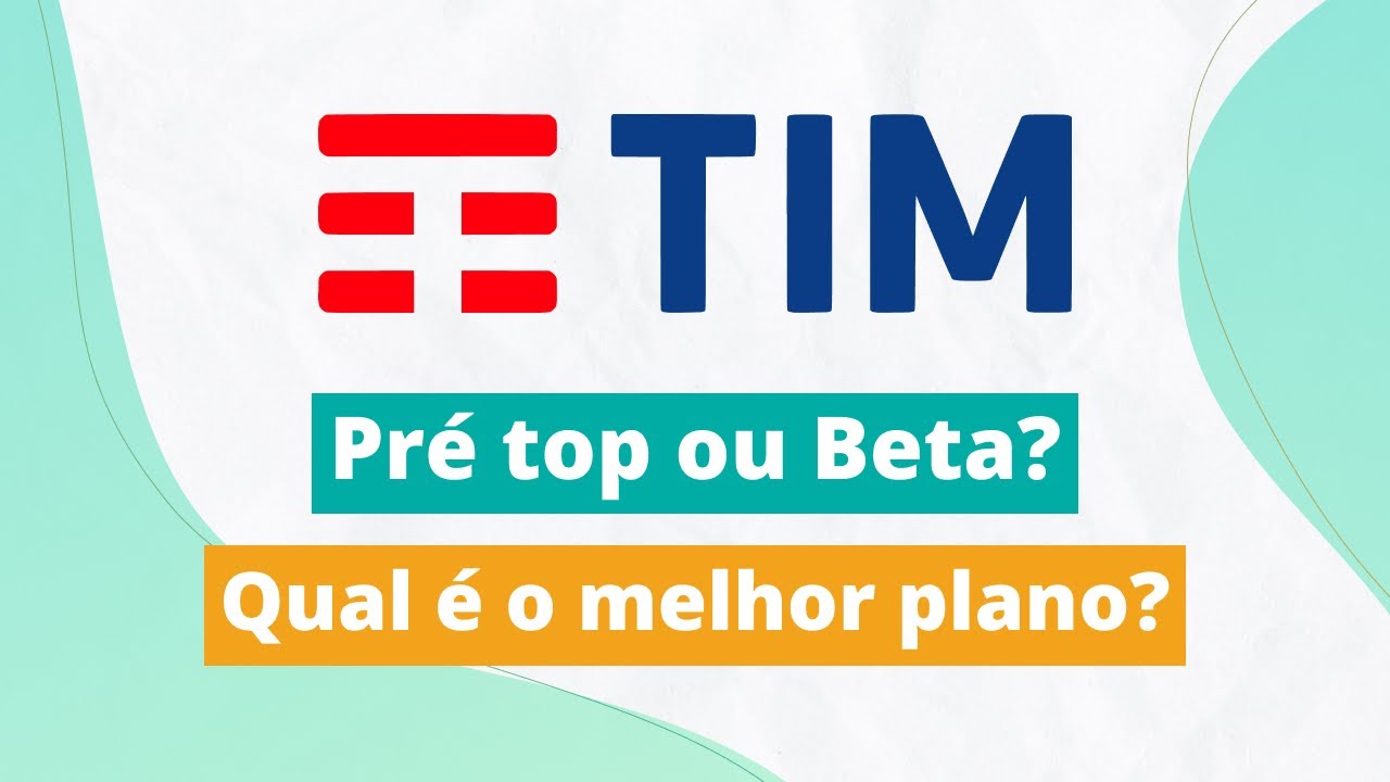 TIM Brasil - Com o novo TIM Controle, você tem 13GB todo mês trazendo seu  número para a TIM e abrindo uma conta grátis no C6 Bank. Quer saber mais?  Envie agora
