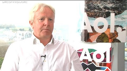 Look Inside 2015: AOL’s engineer and QA automation needs (video)