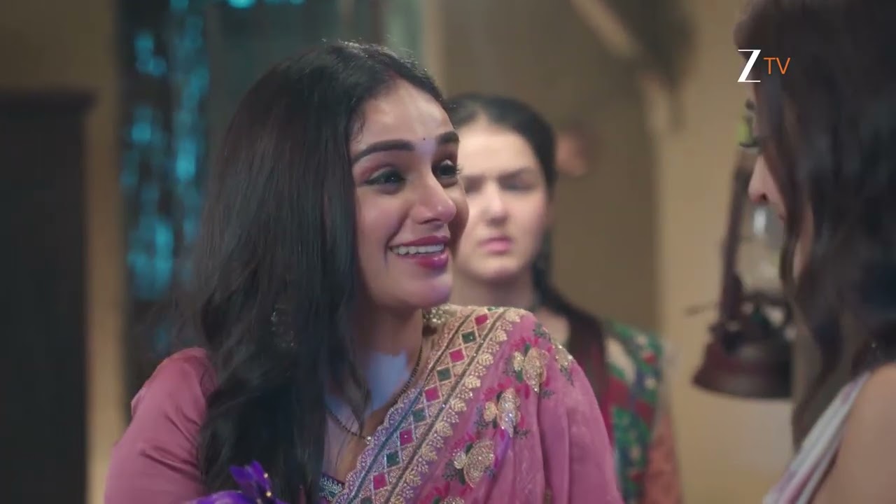 Jagriti - Ek Nayi Subah | Will Jagriti get to know why is Suraj behaving strangely?