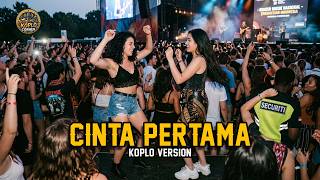 Cinta Pertama - Dangdut Koplo Version