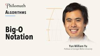 Big-O Notation Explained | Binary Search and Where log n Comes From