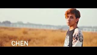 Best Song of CHEN-K