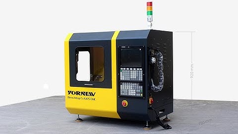 Best Benchtop CNC Mills in 2022 for Machining Metal