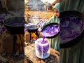 making flower vases from used bottles, the results are extraordinary #fyp #foryoupage #amazing