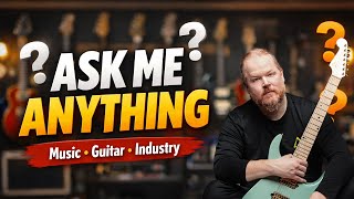 ASK ME ANYTHING โ Music, Guitar, Theory & the Industry (LIVE)
Welcome to tonightโs Ask Me Anything livestream at Temple Music Academy.
Ask questions about:
โข Guitar & technique
โข Music theory (explained clearly, no fluff)
โข Practice strategies
โข Teaching & learning music
โข The music industry, bands, and real-world experience
Whether youโre a beginner, an advanced player, or just curious โ nothing is off-limits. Drop your questions in the chat and letโs dig in.
๐ธ $5 Super Chats = priority questions
Subscribe for weekly live streams, lessons, and honest conversations about music.
โ Temple Music Academy
Join us for a special Temple Music Academy livestream as we hang out, take $5 song requests, and make some noise across guitar, piano, and whatever chaos unfolds.
๐ธ Guitar requests
๐น Piano requests
๐ถ Live performances
๐ Birthday vibes
$5 per request โ drop your song in the chat and weโll do our best to bring it to life live on stream!
Whether youโre here to request a tune, hang out with the TMA community, or just wish DJ a happy birthday โ welcome in and enjoy the show.
๐ Like, subscribe, and turn on notifications so you donโt miss future TMA lives! ASK ME ANYTHING โ Music, Guitar, Theory & the Industry (LIVE)