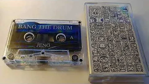 Jenö - Bang The Drum