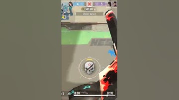 Hyper front 1 vs 2 #shorts #hyperfront #csgo #valorant #valorantmobile