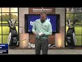 Create Crisp Wedges with This Simple Technique ... with Michael Breed
