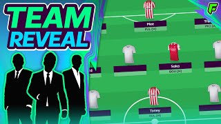 FPL EXPERTS TEAM - Gameweek 26 (BEST WILDCARD)