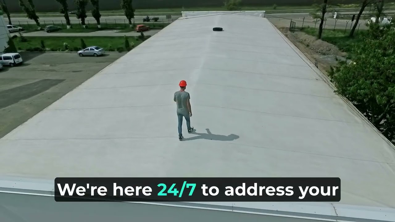 Conroe Roofing Contractor: Your Trusted Roofing Partner | (281) 354-5453