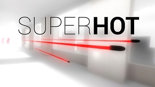 Superhot   Kickstarter trailer
