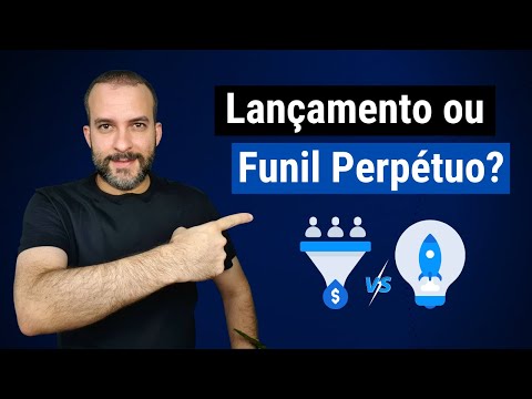 Lançamento ou Perpétuo?