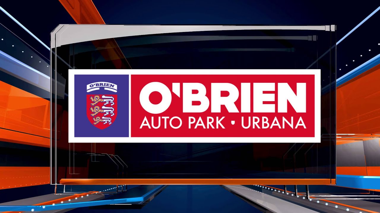 0789 OABB O'Brien Auto Park WCIA BB