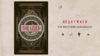 Video thumbnail of "The Used - The Brothers Karamazov (Visualizer)"