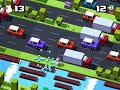 Crossy Road+ two-Player Mode