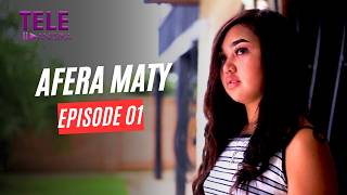 Afera Maty | Andiany 01 | Iray Manontolo