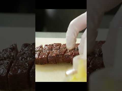 <strong>Beef</strong> <strong>Steak</strong> and Cream Pasta