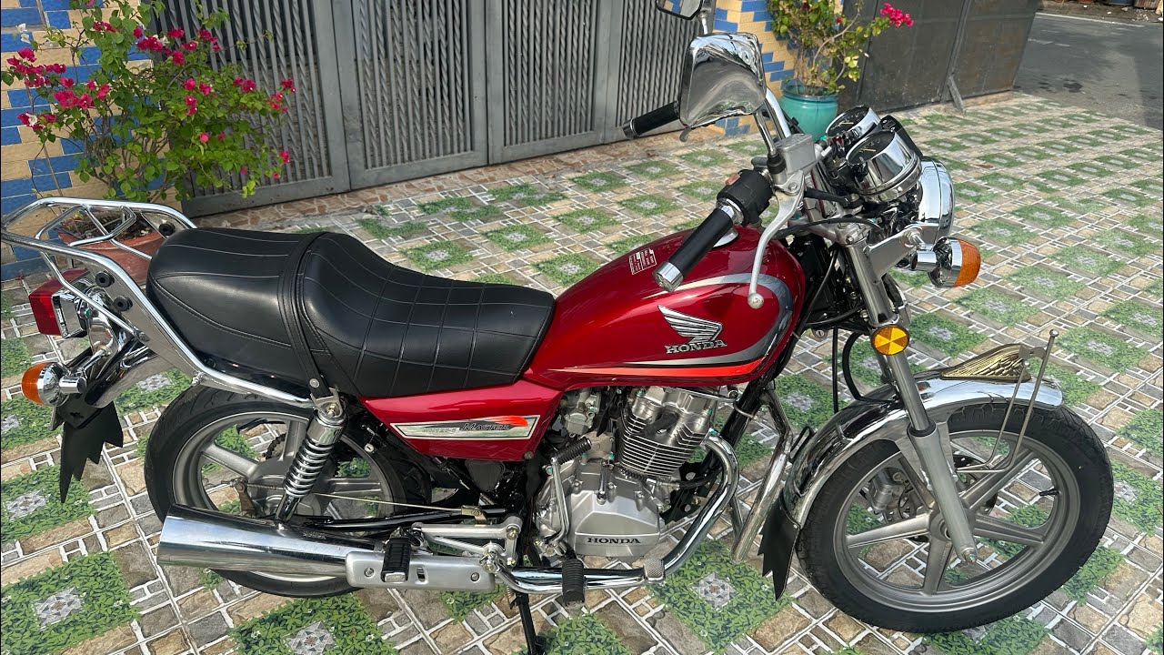 HONDA MASTER 2– MỚI 99% KHAI XUÂN ĐẦU NĂM GIÁ CỰC ƯU ĐÃI CHO QUÝ KHÁCH HÀNG 0985646084 TUÂN MOTO