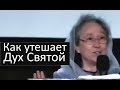 Как утешает Дух Святой - Людмила Плетт