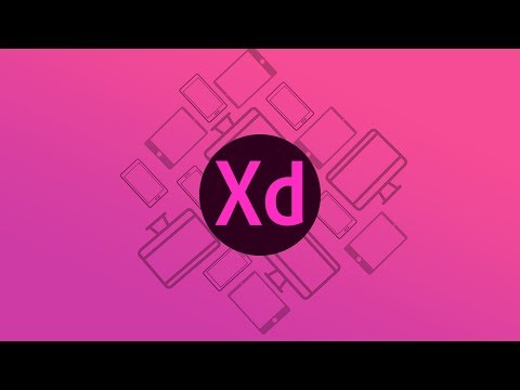 Introducing Master App Prototyping with Adobe Experience Design (XD)