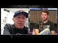 Heath Pedigo On Giving Belts Based On Merit And Growth Of Michael Pixley