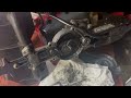 Mountfield HT55 hedge cutter