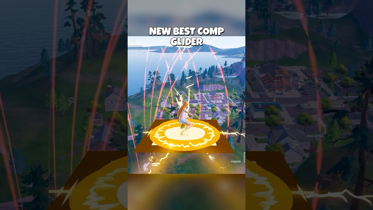 Лучший планер