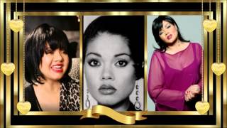 Angela Bofill *☆* I Try