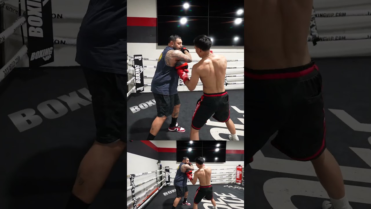 Cyrus Dizon x Johnny B