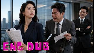 Betrayed at Work, She Wins Fortune—Her Husband Loses Everything 🚀