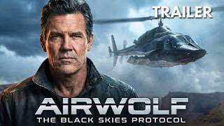 AIRWOLF | The Most Dangerous Helicopter Ever Built