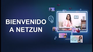 ¿cómo usar la plataforma NETZUN? 🤓👩‍💻 screenshot 5