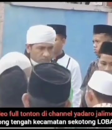 Lagu Sasak pituah menyentuh Hati π₯ oleh TGH. Yahya Ibrahim saleh Al madani