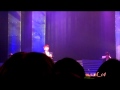 120922 Heo Young Saeng - Dream On, Beautiful, True Tears @ Tokyo concert