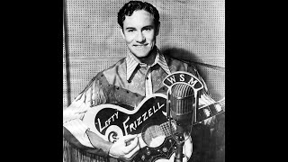 Watch Lefty Frizzell My Rough And Rowdy Ways video