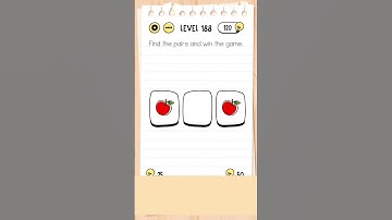 Brain Test Level 188 #shorts #short #games #brainquest #gaming @PlayerSachinSaini
