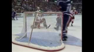 Nikolai Borschevsky - 1993 Norris Division Semifinals Game Seven [Toronto vs Detroit]
