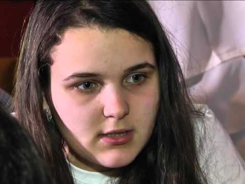 "Ігри інтелекту" П'ята гра весняного сезону