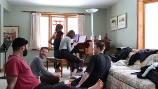 chiquitamagic choir promo
chiquitamagic released MEMORIAS!
feat- Thom Gill, Robin Dann, Felicity Williams, Ryan Brouwer, & Alex Samaras
video - Claire Harvie
listen / buy it here: https://chiquitamagic.bandcamp.com/album/memorias chiquitamagic choir promo