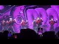 16/02/25 CRAZY LOVE (รักบ้าบอ) - PROXIE @ Spectacle Concert