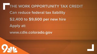 Breaking Down The Work Opportunity Tax Credit