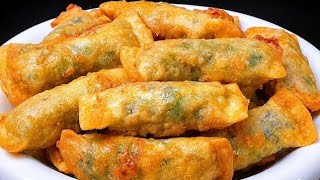 When you don't feel like cooking roti and sabzi, make this in 5 minutes with just two ingredients... screenshot 4