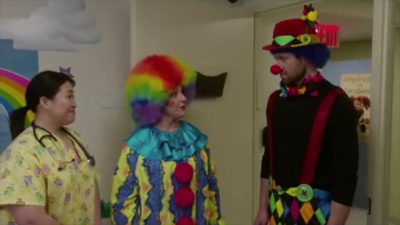 Teresa Hui - Difficult People