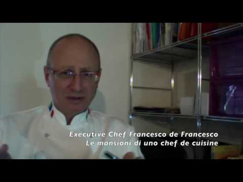 Video: Dove Candidarsi Per Uno Chef