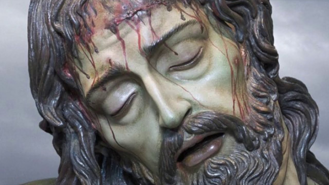 Redemptor Hominis - Francisco Jesús Flores Matute